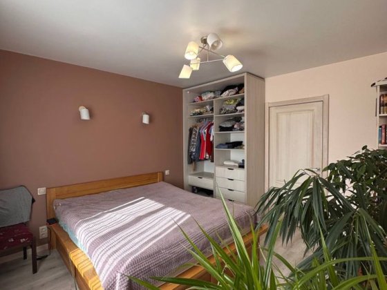 2кімнатна на 3 поверсі з інд.опаленням Суми