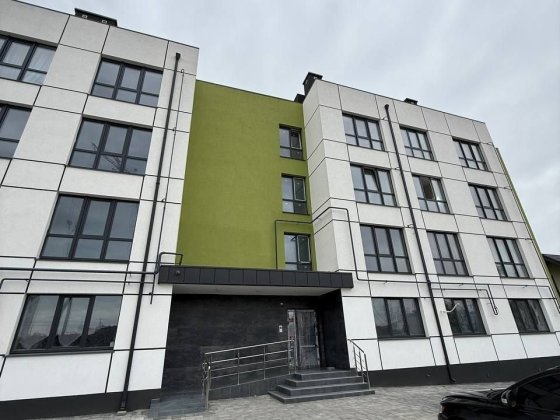 ;) 1 кімнатна новобудова | ремонт + меблі | газове опалення Рівне