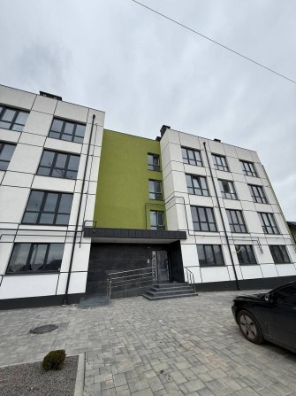 ;) 1 кімнатна новобудова | ремонт + меблі | газове опалення - фото 1