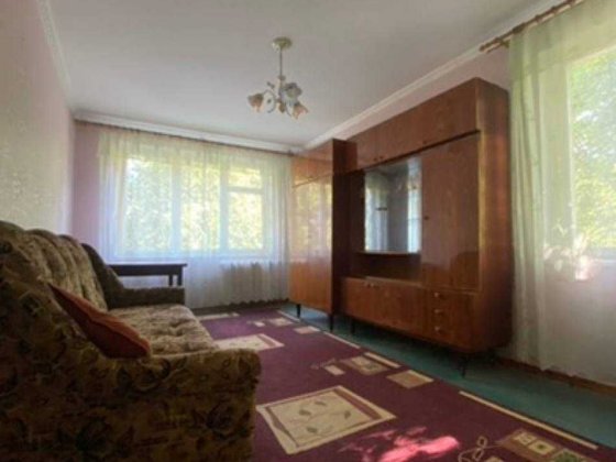 3 кімнмтна Даманский Кривой Рог