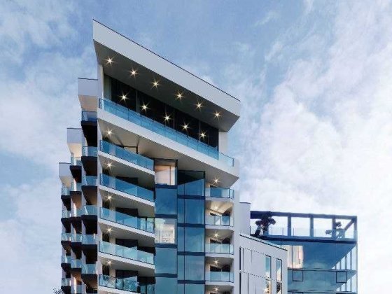 Продаж однокімнатної квартири на 8 поверсі Тернопіль