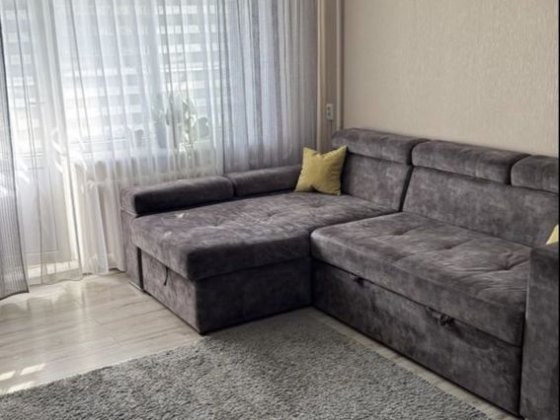 Двокімнатна квартира з ремонтом в розвиненому районі, все в пішій доступності‼️ Рівне