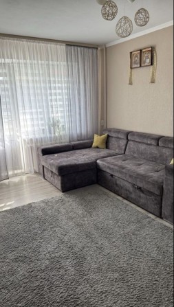 Двокімнатна квартира з ремонтом в розвиненому районі, все в пішій доступності‼️ - фото 1