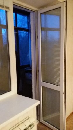 Продаж! 1-кімнатна квартира в районі проспекту М. Лушпи - фото 1