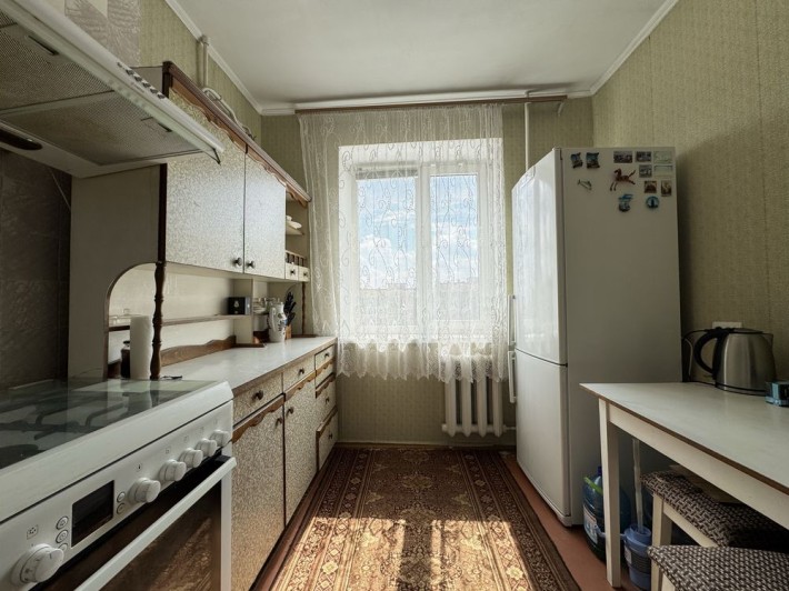 Продам 2-кім квартиру в р-н Ювілейний - фото 1