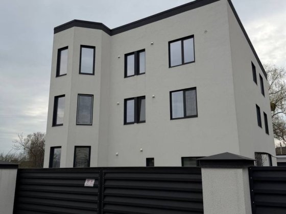 Продаж 1 кімнатної квартири.Підходить під програму ЄОселя Ровно