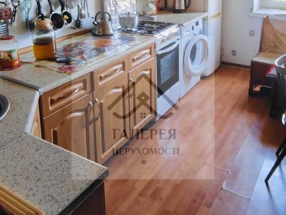 Продаж 3 кімнатної квартири Полтава