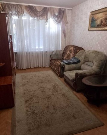 Продаж класної 3к з автономне опаленням 2 поверсі в цеглі ! - фото 1