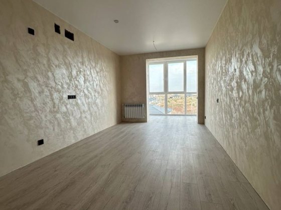 Продаю 1кім.квартиру в клубному будинку, р-н Льонокомбінату. Ровно