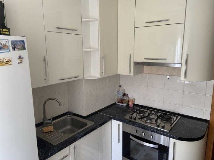 У продажу  простора двокімнатна квартира р-н  Садах-2 - фото 1