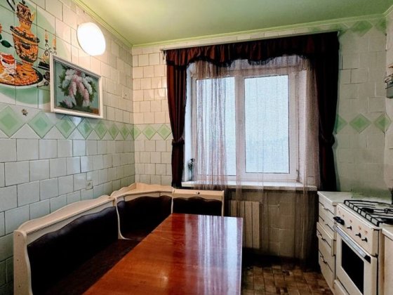 3 кімнатна поліпшеного планування Сумы