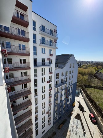 Квартира + тераса у подарунок 15 м кв- НУ ТАК! Все вам! - фото 1