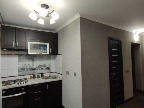 Продаж Однокімнатної Квартири з Ремонтом Полтава