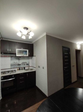 Продаж Однокімнатної Квартири з Ремонтом - фото 1