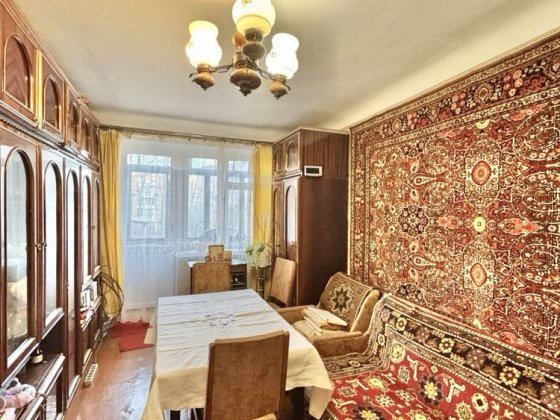 2-кімнатна квартира по проспекту Шевченка Сумы