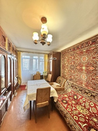 2-кімнатна квартира по проспекту Шевченка - фото 1