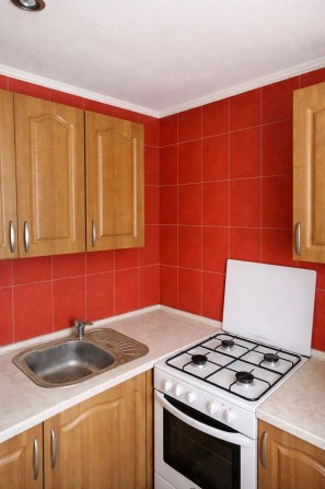 Продаж РЕАЛЬНОЇ 3 кімнатної квартири по кільцю - фото 1