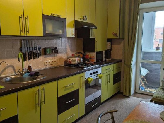 Продаж квартири! Поділ! Новобудова! Полтава