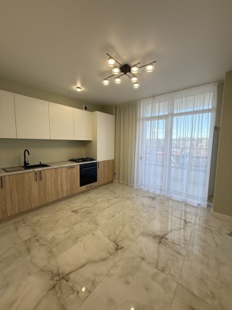 єОселя, Сертифікат! Простора однокімнатна квартира на газу! - фото 1