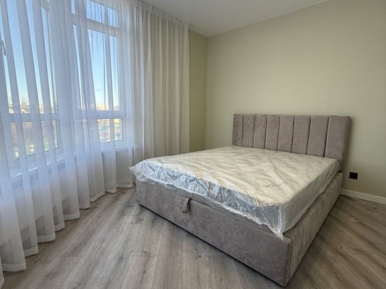 Квартира з ремонтом! Газ! Єоселя!