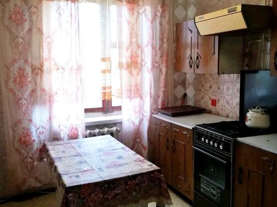 Продаж 3 кімнатної квартири по СЕРТЕФІКАТУ Полтава