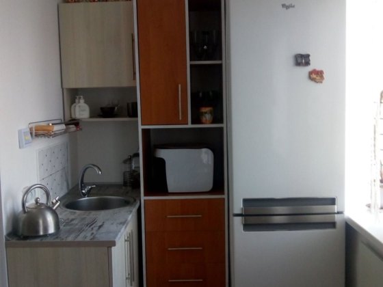 Продаж Смарт Квартири Полтава