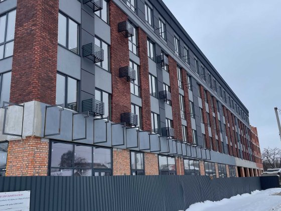 2-к квартира в іпотеку під сертифікат ВИГІДНА ЦІНА