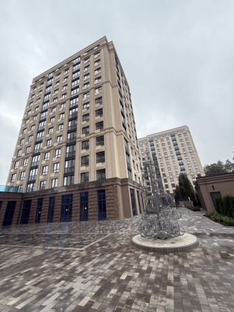 1к квартира ЖК Центральний преміум! Парки, школи! Центр! - фото 1