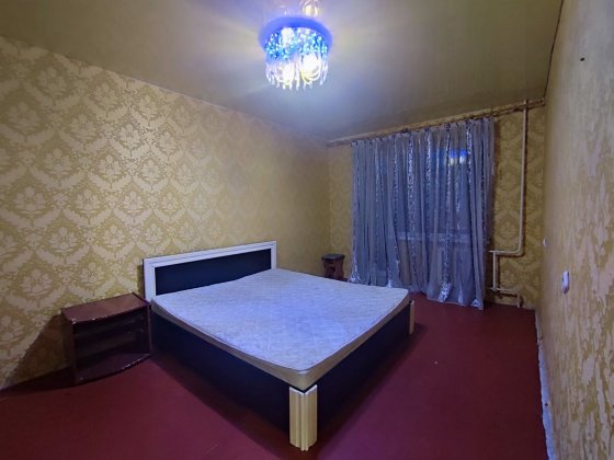 2-х кімнатна квартира на гірницькому Кривой Рог