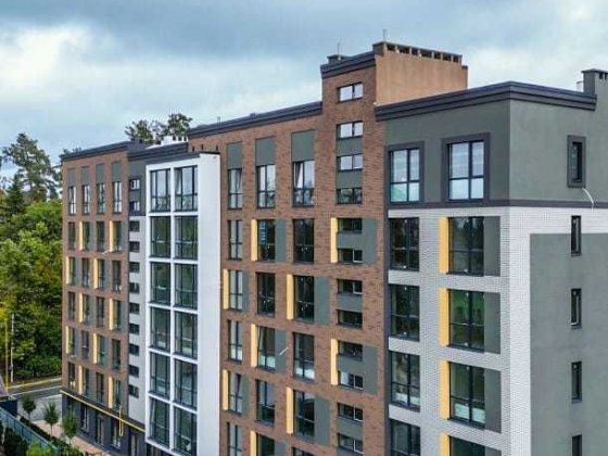Квартира, 76 м2! Будинок клубного типу з Укриттям! Ирпень