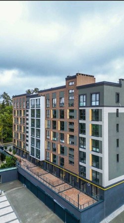 Квартира, 76 м2! Будинок клубного типу з Укриттям! - фото 1