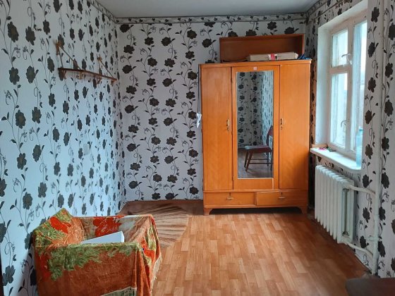 2х- комнатная квартира возле парка Кривой Рог