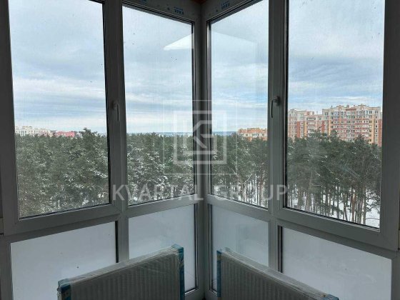 Продам 3к квартиру в ЖК Центральний-2, 9й поверх, мито 2%!