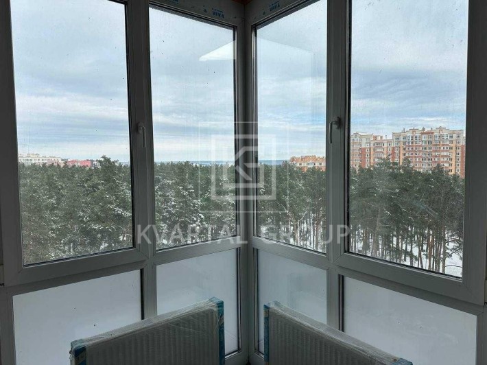 Продам 3к квартиру в ЖК Центральний-2, 9й поверх, мито 2%! - фото 1