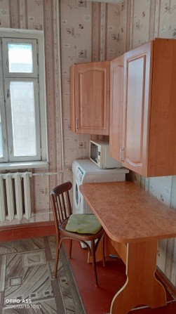 1-кімнатна квартира на Сонячному — вигідна пропозиція під ремонт! - фото 1