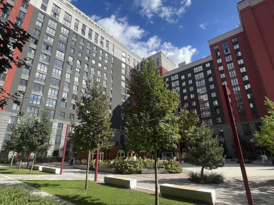 Найдешевша 2к квартира в Ірпені!Новий ЖК!Швидкий виїзд на Київ!