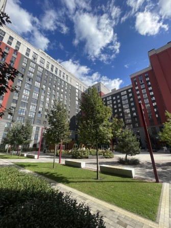 Найдешевша 2к квартира в Ірпені!Новий ЖК!Швидкий виїзд на Київ! - фото 1