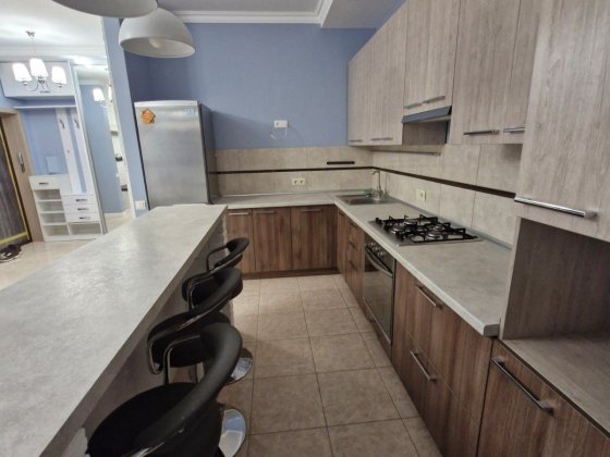 63000$ 45м2 з новим ремонтом! 2% податки