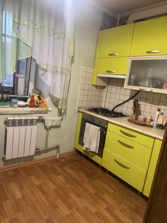 Квартира на Заливній - фото 1