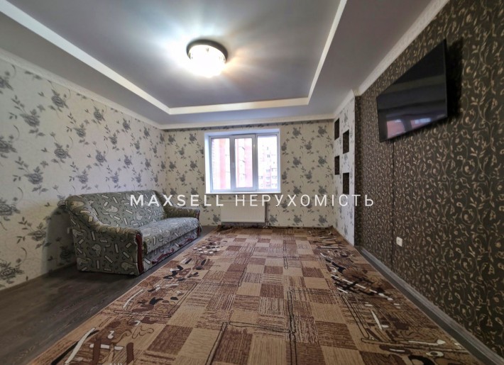 Продам 2-кімнатну квартиру в новобудові біля оз. Чеха - фото 1
