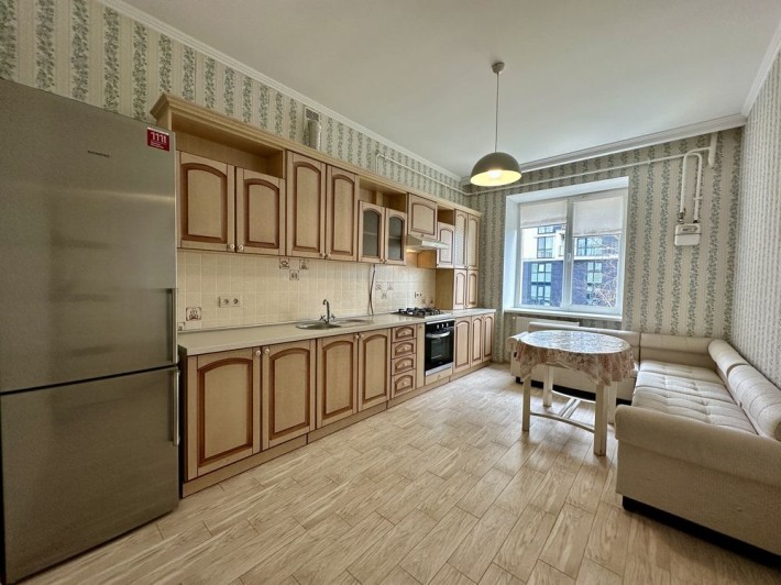 Продам 1-кімнатну квартиру в новобудові район Чайка - фото 1