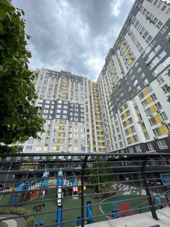 2 к квартира в Ірпені! Мінімальне оформлення! - фото 1