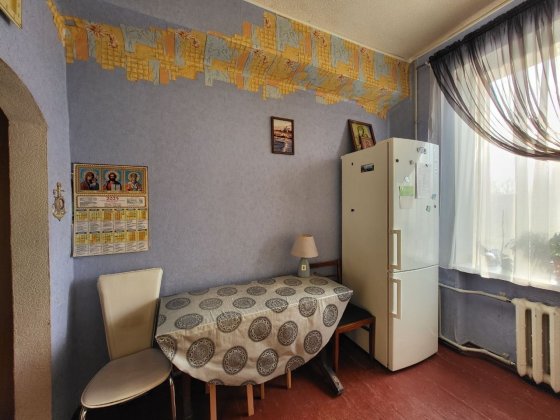 Продаю 2х комнатную квартиру Кривий Ріг