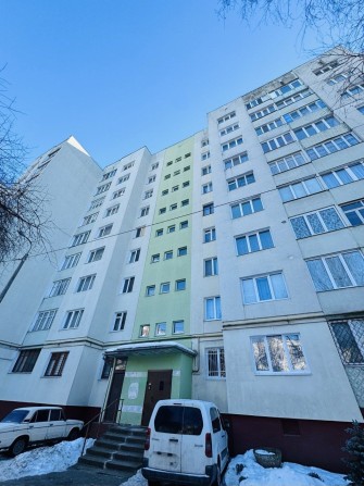 Є Простора 3-кімнатна квартира в районі Північний – готова до проживання - фото 1