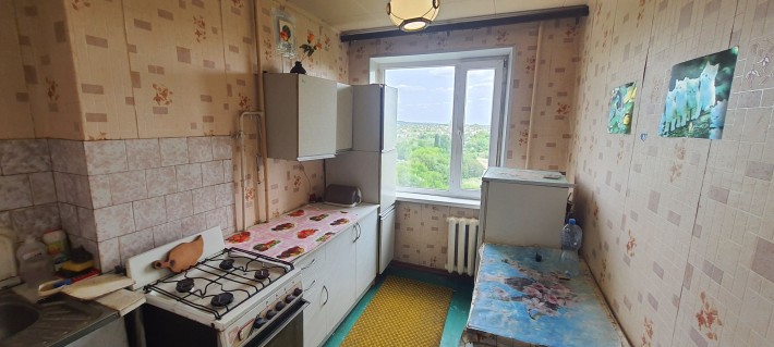 Продається 2-кімн квартира, вул. Чарівна - фото 1