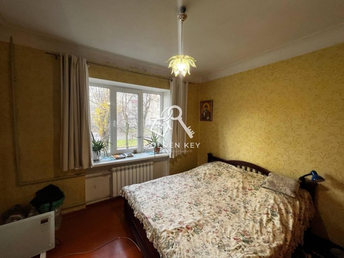 Продаж 3-кімнтаної квартири (Сталінка) Універмаг - фото 1