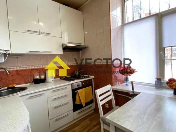 Продаж 2 кім квартири р-н ТРЦ Київ, Каштанова алея! Євідновлення Полтава