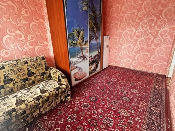 Продаж квартири район Автовокзалу Ровно