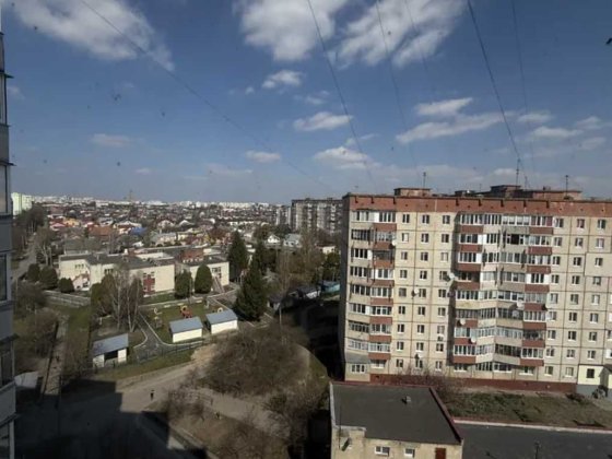 Є 1К квартира — заходь і живи, меблі та техніка Рівне