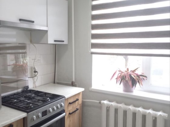 1-кімнатна квартира з ремонтом, все в пішій доступності з інфраструктури‼️ Рівне